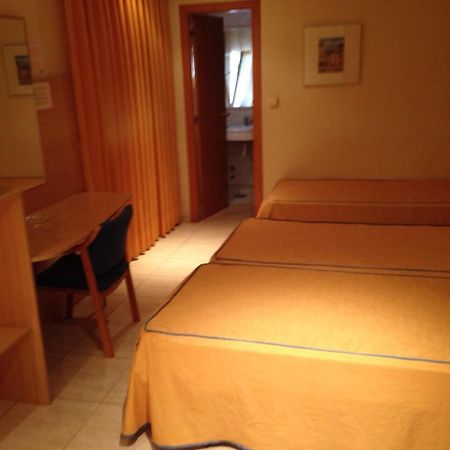 Hotel Marbella بينايدورم المظهر الخارجي الصورة